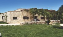 Villa Rosa, Puglia