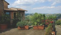 Farmhouse in Piedmont, Italy