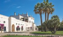 The Masseria San Domenico, Puglia