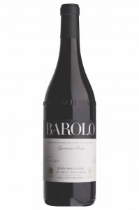 BBR Barolo Giovanni Rosso, Piedmont