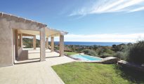 Villa in Budoni, Sardinia