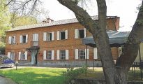 cascina, Vigliano d’Asti , Piedmont