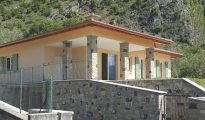 Villa Tremezzo, Lombardy