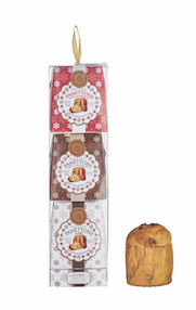 lakeland panettone