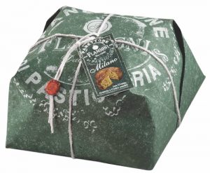 SousChef panettone milano flamigni panettone