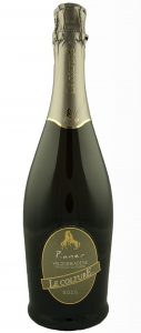 Le Colture Pianer Valdobbiadene Prosecco Superiore DOCG Extra Dry