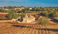 Trullo, Alberobello, Puglia