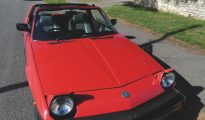 Fiat Bertone
