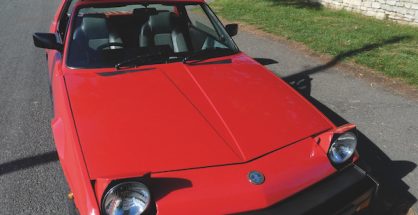Fiat Bertone