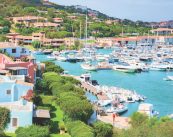 Porto cervo, Costa Smeralda, Sardinia