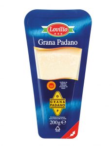 lidl grana padano