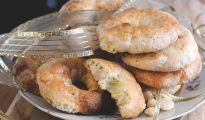roccoco biscuits