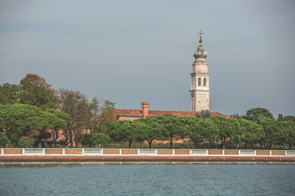 San Lazzaro degli Armeni