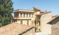 San Marzano Oliveto property