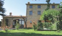 Gualdo house