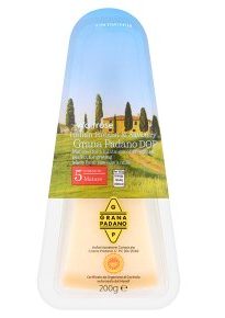 waitrose grana padano