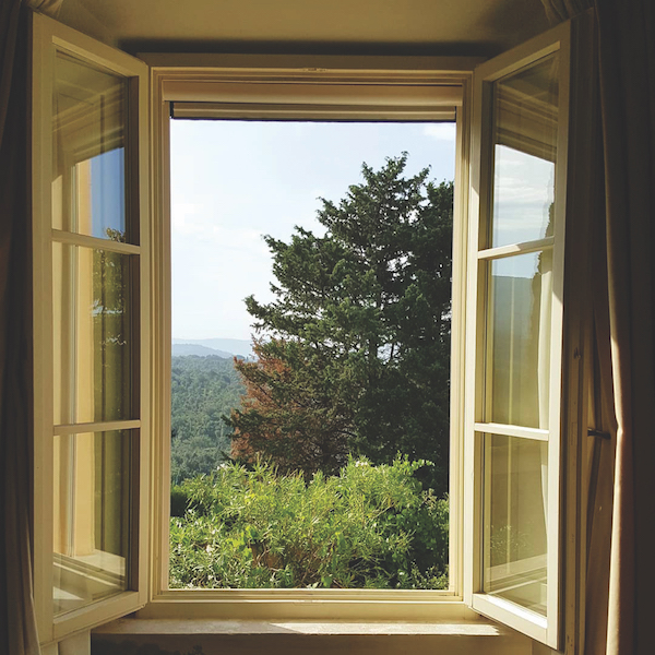 window relais di biserno