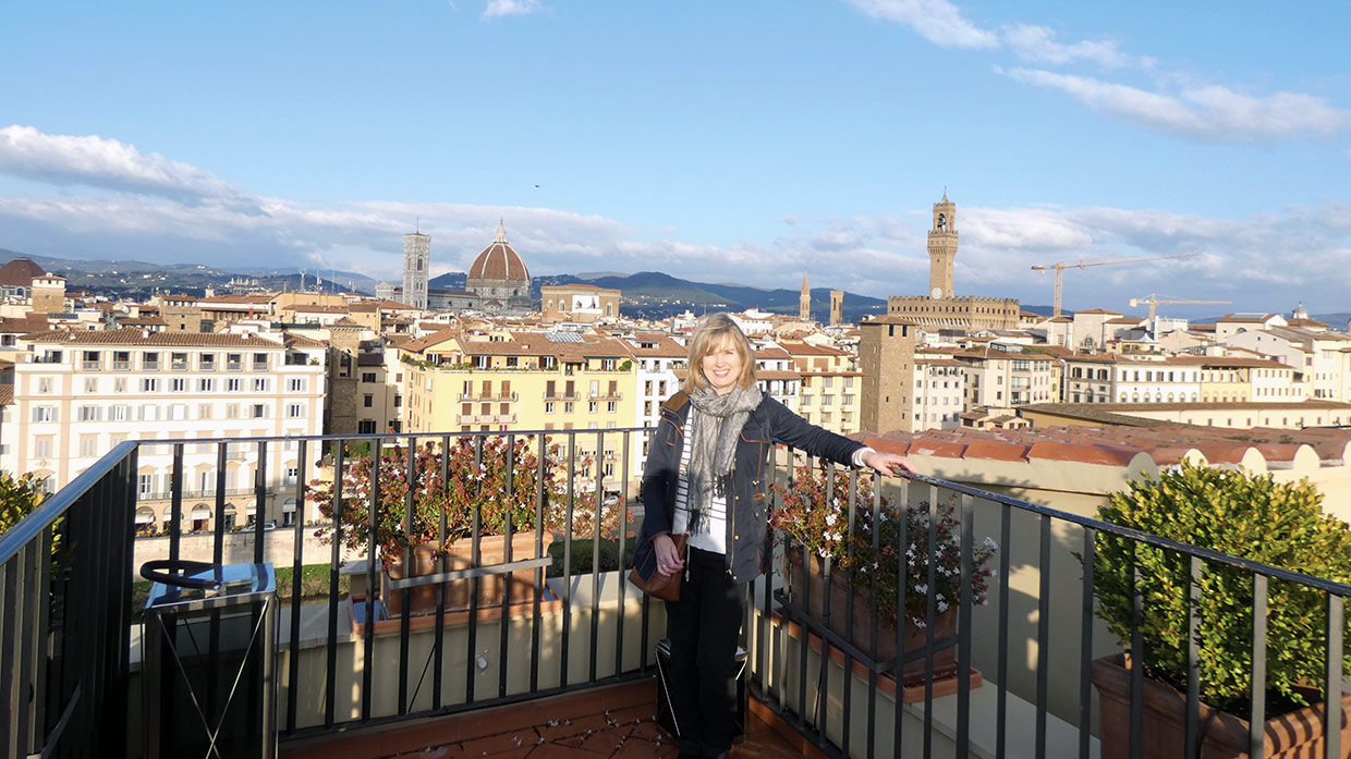 48 hours in Florence: A weekend by the Arno River