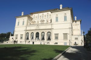 Borghese, Rome, Italy