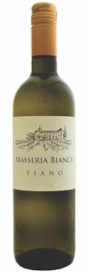 masseria bianco fiano