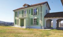 canelli house