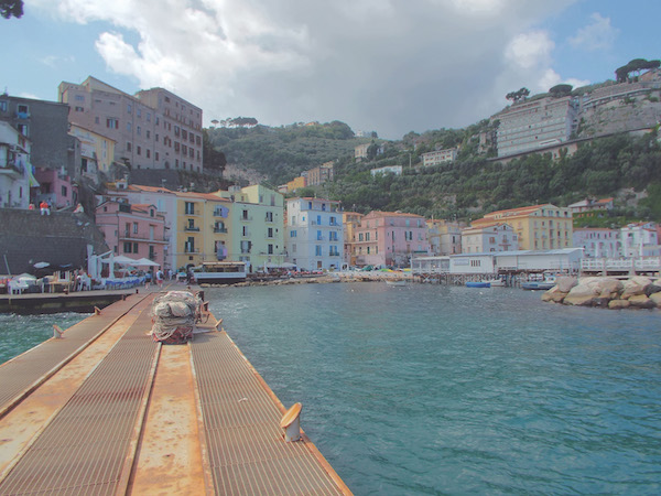 Sorrento, Italy