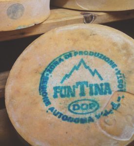 Fontina