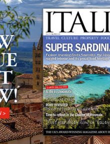 italia! magazine issue 174