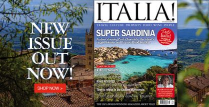 italia! magazine issue 174