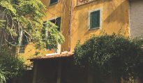 La Dorata