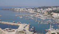 Santa Maria di Leuca, Puglia