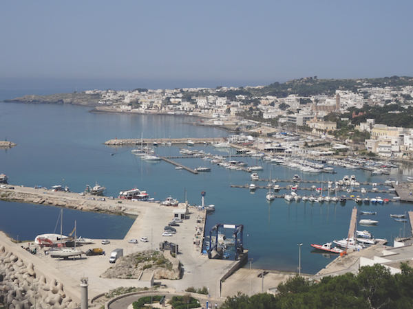 Santa Maria di Leuca, Puglia