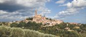 Montelupone, Macerata, Italy
