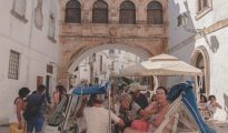 Ostuni, Italy