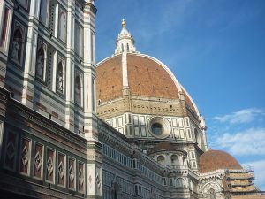 Florence Duomo, Italy