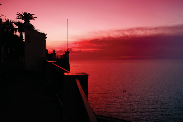 Sorrento, Italy