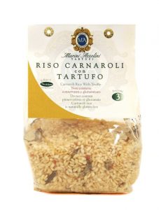 sous chef truffle risotto kit