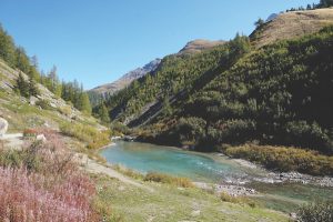 Val Vény Italy