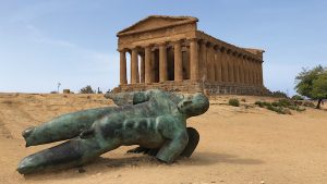 Valley of the Temples, Sicily