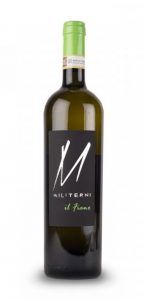 fiano di avellino docg militerni