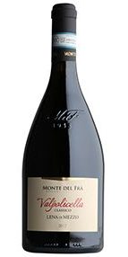 Valpolicella Classico, Lena di Mezzo, Monte del Frà 2017