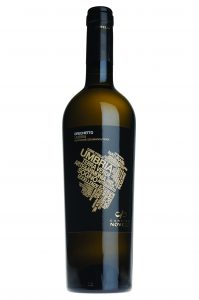 BBR Grechetto, Cantina Novelli, Monteflaco 2013