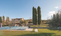 CASALE CORGNANO, Umbria