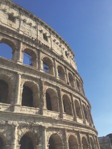 colosseum rome