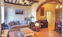 Appartamento Isabella, Umbria