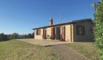 Casa Giomici, Umbria