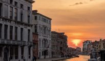 Venice, Italy