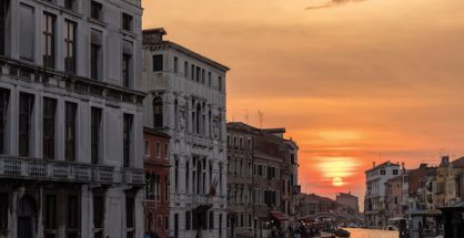 Venice, Italy