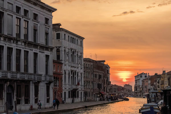 Venice, Italy