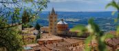 Italy, Tuscany, Massa Marittima Cathedral